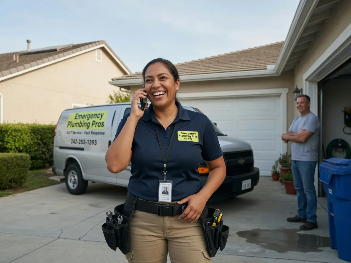 Emergency Plumber Fort Dodge, IA FAQs